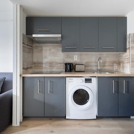 Hsh Orfila Magnifique Appartement 6P-1Br Παρίσι Εξωτερικό φωτογραφία