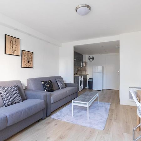 Hsh Orfila Magnifique Appartement 6P-1Br Παρίσι Εξωτερικό φωτογραφία