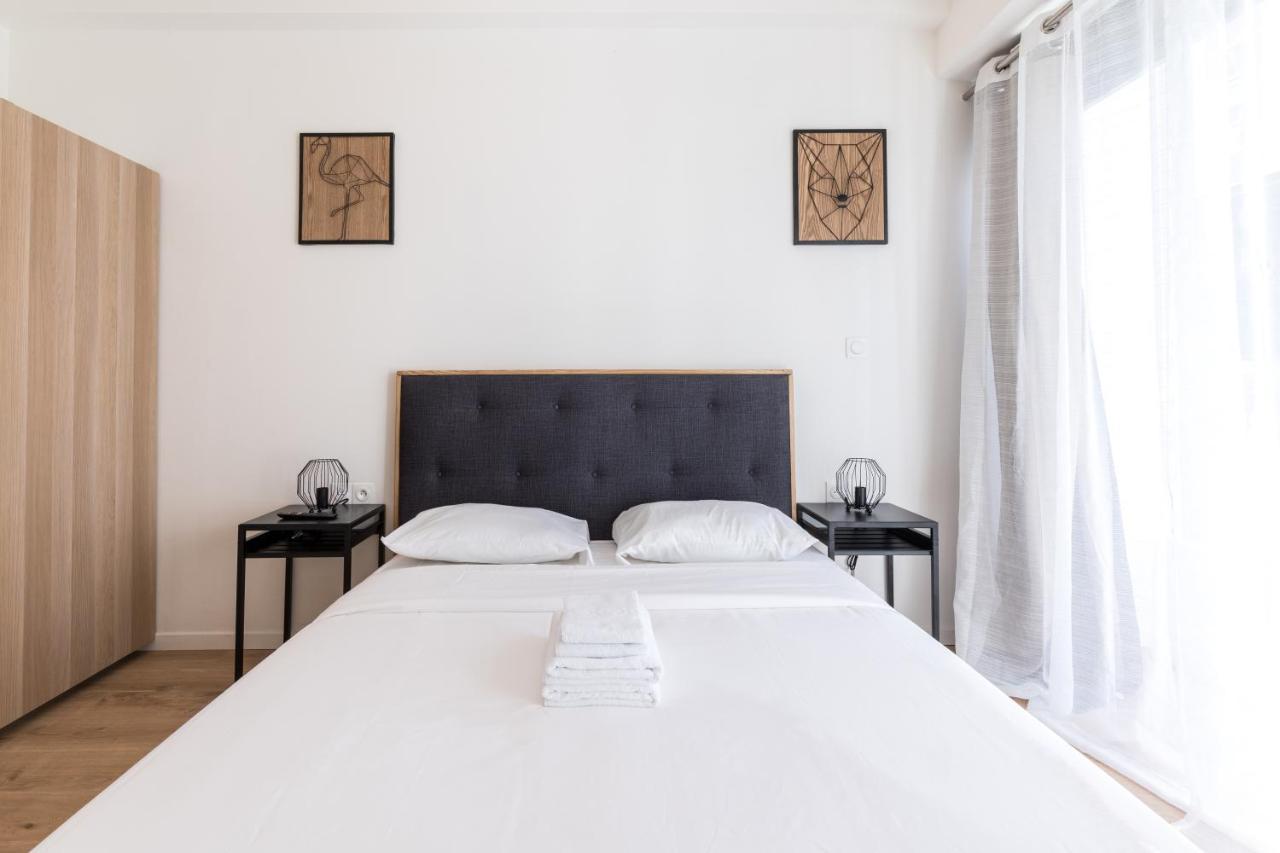 Hsh Orfila Magnifique Appartement 6P-1Br Παρίσι Εξωτερικό φωτογραφία