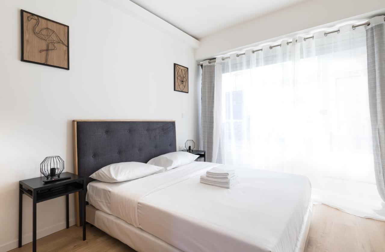 Hsh Orfila Magnifique Appartement 6P-1Br Παρίσι Εξωτερικό φωτογραφία