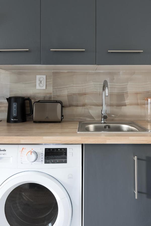 Hsh Orfila Magnifique Appartement 6P-1Br Παρίσι Εξωτερικό φωτογραφία