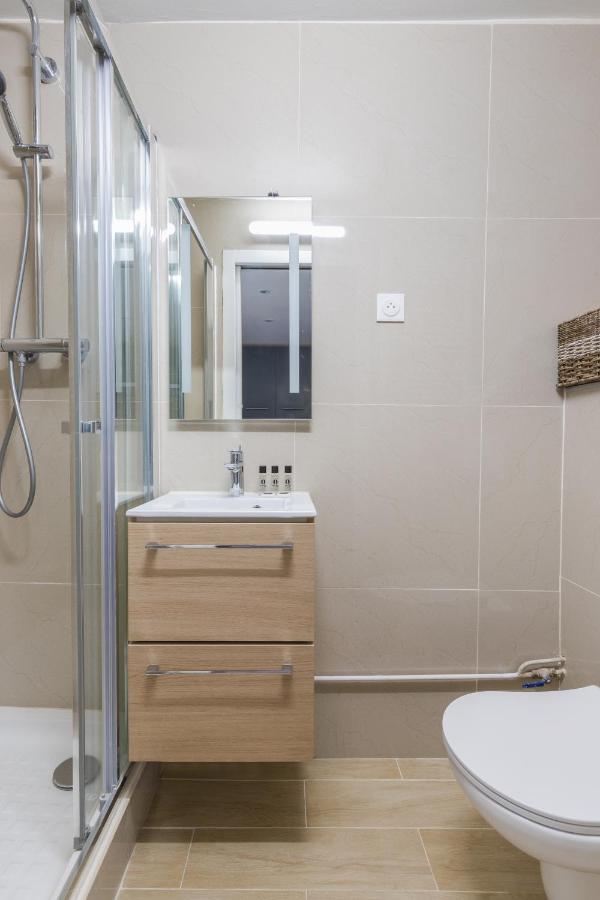 Hsh Orfila Magnifique Appartement 6P-1Br Παρίσι Εξωτερικό φωτογραφία